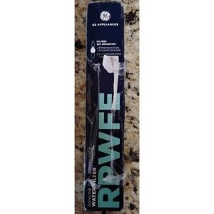 GE RPWFE Refrigerator water filter